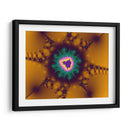 Fractal Fragment 15 - Eric de Lucio | Cuadro decorativo de Canvas Lab