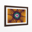 Fractal Fragment 15 - Eric de Lucio | Cuadro decorativo de Canvas Lab