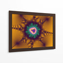 Fractal Fragment 15 - Eric de Lucio | Cuadro decorativo de Canvas Lab