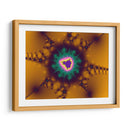 Fractal Fragment 15 - Eric de Lucio | Cuadro decorativo de Canvas Lab