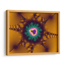 Fractal Fragment 15 - Eric de Lucio | Cuadro decorativo de Canvas Lab