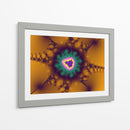 Fractal Fragment 15 - Eric de Lucio | Cuadro decorativo de Canvas Lab