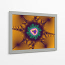 Fractal Fragment 15 - Eric de Lucio | Cuadro decorativo de Canvas Lab