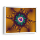 Fractal Fragment 15 - Eric de Lucio | Cuadro decorativo de Canvas Lab