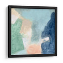 Patch De Mar Ii - June Erica Vess | Cuadro decorativo de Canvas Lab