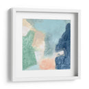 Patch De Mar Ii - June Erica Vess | Cuadro decorativo de Canvas Lab