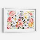 Sueños De Flores Silvestres Iii - Grace Popp | Cuadro decorativo de Canvas Lab