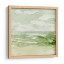 Costa Del Norte Ii - Gerard Paul Deshayes | Cuadro decorativo de Canvas Lab