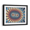 Fractal Fragment 16 - Eric de Lucio | Cuadro decorativo de Canvas Lab