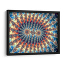 Fractal Fragment 16 - Eric de Lucio | Cuadro decorativo de Canvas Lab