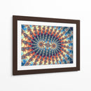 Fractal Fragment 16 - Eric de Lucio | Cuadro decorativo de Canvas Lab