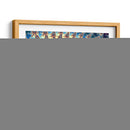 Fractal Fragment 16 - Eric de Lucio | Cuadro decorativo de Canvas Lab