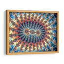 Fractal Fragment 16 - Eric de Lucio | Cuadro decorativo de Canvas Lab