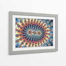 Fractal Fragment 16 - Eric de Lucio | Cuadro decorativo de Canvas Lab