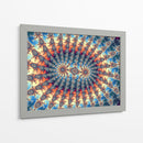 Fractal Fragment 16 - Eric de Lucio | Cuadro decorativo de Canvas Lab