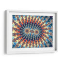 Fractal Fragment 16 - Eric de Lucio | Cuadro decorativo de Canvas Lab