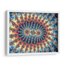 Fractal Fragment 16 - Eric de Lucio | Cuadro decorativo de Canvas Lab