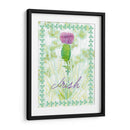 Lucky Shamrock Ii - Alicia Ludwig | Cuadro decorativo de Canvas Lab