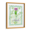 Lucky Shamrock Ii - Alicia Ludwig | Cuadro decorativo de Canvas Lab