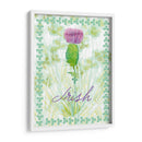 Lucky Shamrock Ii - Alicia Ludwig | Cuadro decorativo de Canvas Lab