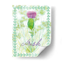 Lucky Shamrock Ii - Alicia Ludwig | Cuadro decorativo de Canvas Lab