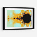 Fractal Fragment 17 - Eric de Lucio | Cuadro decorativo de Canvas Lab