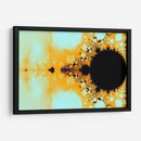 Fractal Fragment 17 - Eric de Lucio | Cuadro decorativo de Canvas Lab