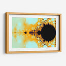 Fractal Fragment 17 - Eric de Lucio | Cuadro decorativo de Canvas Lab