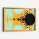 Fractal Fragment 17 - Eric de Lucio | Cuadro decorativo de Canvas Lab