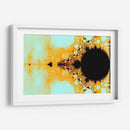 Fractal Fragment 17 - Eric de Lucio | Cuadro decorativo de Canvas Lab