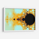 Fractal Fragment 17 - Eric de Lucio | Cuadro decorativo de Canvas Lab