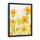 Sunshine Meadow I - June Erica Vess | Cuadro decorativo de Canvas Lab
