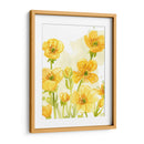 Sunshine Meadow I - June Erica Vess | Cuadro decorativo de Canvas Lab