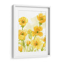 Sunshine Meadow I - June Erica Vess | Cuadro decorativo de Canvas Lab