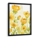 Sunshine Meadow Ii - June Erica Vess | Cuadro decorativo de Canvas Lab