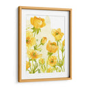 Sunshine Meadow Ii - June Erica Vess | Cuadro decorativo de Canvas Lab
