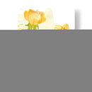 Sunshine Meadow Ii - June Erica Vess | Cuadro decorativo de Canvas Lab