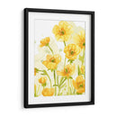 Sunshine Meadow Iv - June Erica Vess | Cuadro decorativo de Canvas Lab