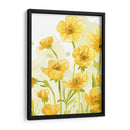 Sunshine Meadow Iv - June Erica Vess | Cuadro decorativo de Canvas Lab