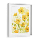 Sunshine Meadow Iv - June Erica Vess | Cuadro decorativo de Canvas Lab