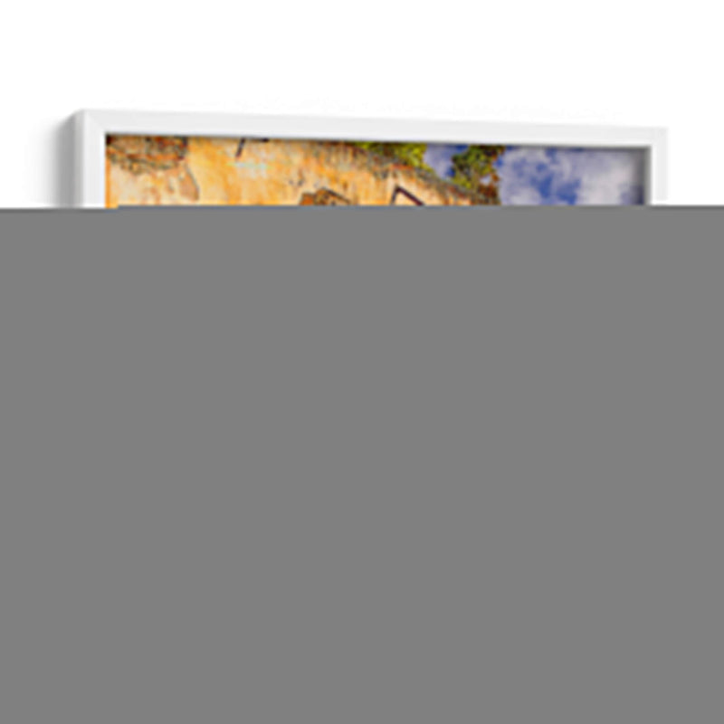 in old mexico-Exposure - Ezdrifter | Cuadro decorativo de Canvas Lab