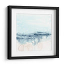 Impresión De La Marshline Ii - June Erica Vess | Cuadro decorativo de Canvas Lab