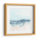 Impresión De La Marshline Ii - June Erica Vess | Cuadro decorativo de Canvas Lab