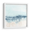 Impresión De La Marshline Ii - June Erica Vess | Cuadro decorativo de Canvas Lab