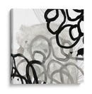 Viaje Celular Iv - June Erica Vess | Cuadro decorativo de Canvas Lab