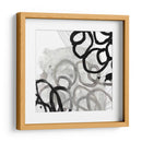 Viaje Celular Iv - June Erica Vess | Cuadro decorativo de Canvas Lab