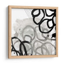Viaje Celular Iv - June Erica Vess | Cuadro decorativo de Canvas Lab