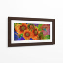 two-hummingbirds - Ezdrifter | Cuadro decorativo de Canvas Lab