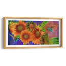 two-hummingbirds - Ezdrifter | Cuadro decorativo de Canvas Lab