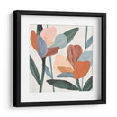 Azalea Uniéndose A I - Jacob Green | Cuadro decorativo de Canvas Lab